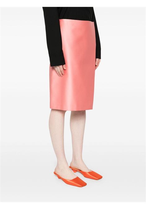 skirt PHILOSOPHY di LORENZO SERAFINI | Skirt | A011671350224